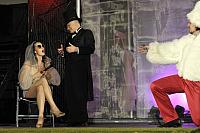 Marná lásky snaha, Letní shakespearovské slavnosti Brno 2012