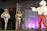 Marná lásky snaha, Letní shakespearovské slavnosti Brno 2012