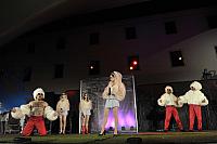 Marná lásky snaha, Letní shakespearovské slavnosti Brno 2012