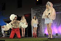 Marná lásky snaha, Letní shakespearovské slavnosti Brno 2012