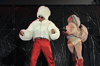 Marná lásky snaha, Letní shakespearovské slavnosti Brno 2012