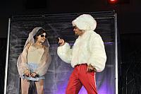 Marná lásky snaha, Letní shakespearovské slavnosti Brno 2012