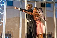 Romeo a Julie, Letní shakespearovské slavnosti Brno 2015