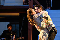 Romeo a Julie, zdroj: Agentúra JAY production s.r.o.