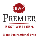 BEST WESTERN PREMIER Hotel International Brno - partner Letních shakespearovských slavností Brno