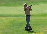 Golfový turnaj AGENTURY SCHOK v Královském Golf Clubu Malevil, 2. července 2008