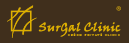 SurGal Clinic s.r.o. - partner Letních shakespearovských slavností Brno 2023