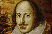 Víte, že William Shakespeare se 23. dubna narodil i zemřel? Datum narození přesně známo není, ale odhaduje se právě na 23. dubna 1564 a ...